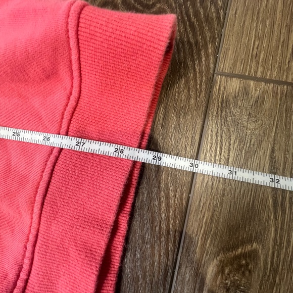 Vineyard Vines Men's Shep & Ian Sailing Map Salmon Shep Shirt Sz L Preppy - Picture 8 of 15